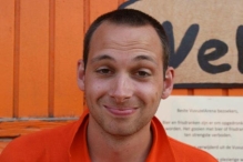 WK 2010: Nederland-Slowakije