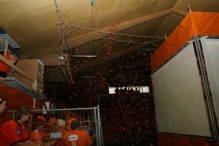 WK 2010: Nederland-Slowakije