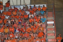 WK 2010: Nederland-Slowakije