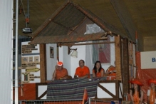 WK 2010: Nederland-Slowakije