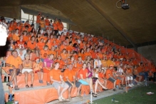 WK 2010: Nederland-Slowakije