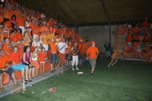 WK 2010: Nederland-Slowakije