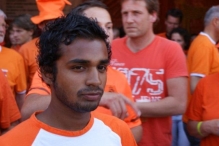 WK 2010: Nederland-Slowakije