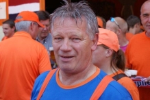 WK 2010: Nederland-Slowakije