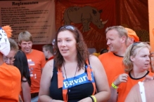 WK 2010: Nederland-Slowakije