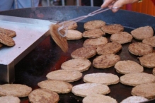 WK 2010: Nederland-Slowakije