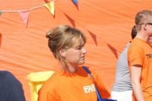 WK 2010: Nederland-Slowakije