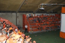 WK 2010: Nederland-Slowakije