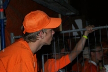 WK 2010: Nederland-Slowakije