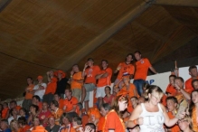 WK 2010: Nederland-Slowakije