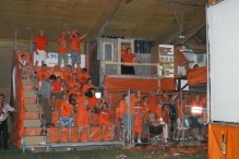 WK 2010: Nederland-Slowakije