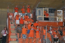 WK 2010: Nederland-Slowakije