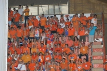 WK 2010: Nederland-Slowakije