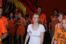 WK 2010: Nederland-Slowakije