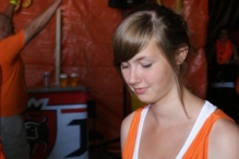 WK 2010: Nederland-Slowakije