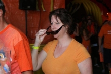 WK 2010: Nederland-Slowakije