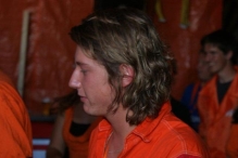 WK 2010: Nederland-Slowakije