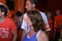 WK 2010: Nederland-Slowakije
