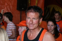 WK 2010: Nederland-Slowakije