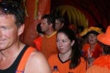 WK 2010: Nederland-Slowakije