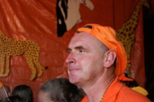 WK 2010: Nederland-Slowakije