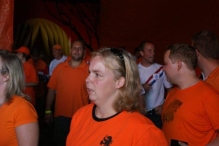 WK 2010: Nederland-Slowakije