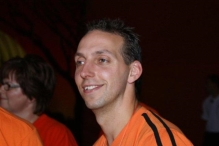 WK 2010: Nederland-Slowakije