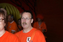 WK 2010: Nederland-Slowakije