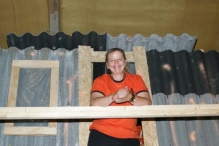 WK 2010: Nederland-Slowakije