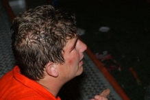 WK 2010: Nederland-Slowakije