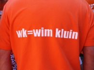 WK 2010: Nederland - Slowakije (2)