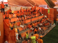 WK 2010: Nederland - Slowakije (2)