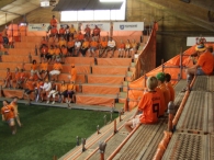 WK 2010: Nederland - Slowakije (2)