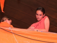 WK 2010: Nederland - Slowakije (2)