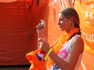 WK 2010: Nederland - Slowakije (2)