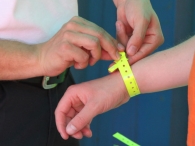 WK 2010: Nederland - Slowakije (2)