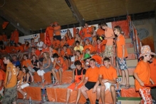 WK 2010: Nederland - Spanje