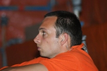 WK 2010: Nederland - Spanje