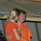 WK 2010: Nederland - Spanje