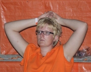 WK 2010: Nederland - Spanje