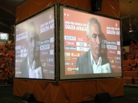 WK 2010: Oranjemars (2) / Ned-Spa