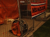 WK 2010: Oranjemars (2) / Ned-Spa