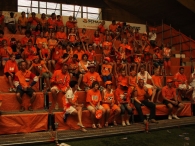 WK 2010: Oranjemars (2) / Ned-Spa