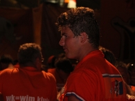 WK 2010: Oranjemars (2) / Ned-Spa