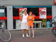 WK 2010: Oranjemars (2) / Ned-Spa