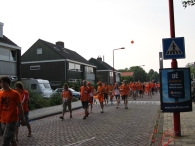 WK 2010: Oranjemars (2) / Ned-Spa