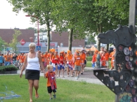 WK 2010: Oranjemars (2) / Ned-Spa