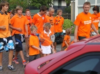WK 2010: Oranjemars (2) / Ned-Spa