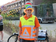 WK 2010: Oranjemars (2) / Ned-Spa