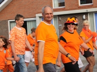 WK 2010: Oranjemars (2) / Ned-Spa